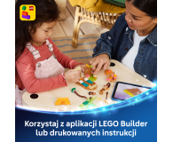 LEGO DISNEY 43282 Wiejska chatka i łódź - 1529796 - zdjęcie 6